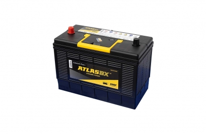Bảng giá ắc quy Atlas